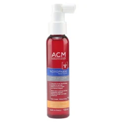 ACM Novophane Reactional Lotion anti chute