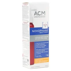 ACM Novophane Reactional Lotion anti chute