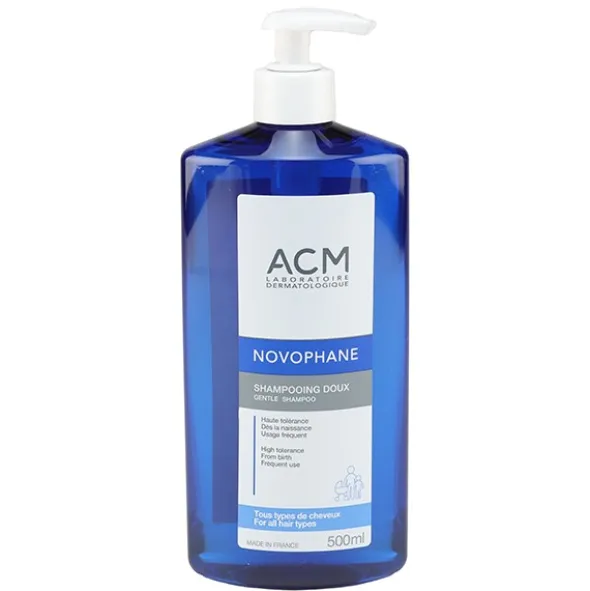 ACM Novophane Shampooing Doux