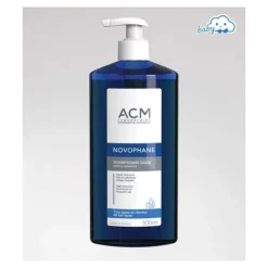 ACM Novophane Shampooing Doux
