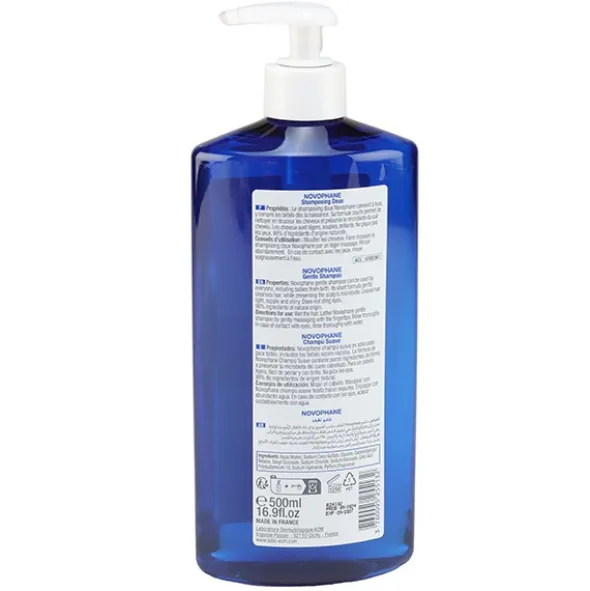 ACM Novophane Shampooing Doux