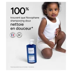 ACM Novophane Shampooing Doux