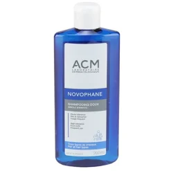ACM Novophane Shampooing Doux