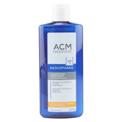 ACM Novophane shampooing énergisant
