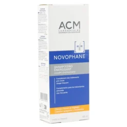 ACM Novophane shampooing énergisant