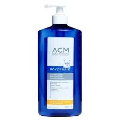 ACM Novophane shampooing énergisant