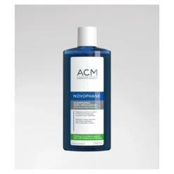 ACM Novophane shampooing sébo régulateur