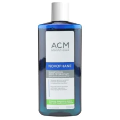 ACM Novophane shampooing sébo régulateur