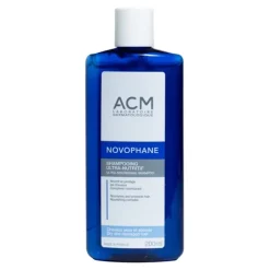 ACM Novophane Shampooing ultra nutritif