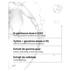 ACM Novophane Shampooing ultra nutritif