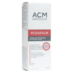 ACM Rosakalm crème anti rougeurs