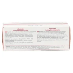 ACM Sébionex Pain dermatologique purifiant