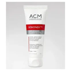 ACM Sébionex Trio Crème apaisante anti-imperfections
