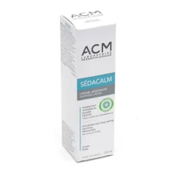 ACM Sédacalm Crème apaisante