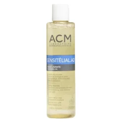 ACM Sensitélial AD Huile lavante
