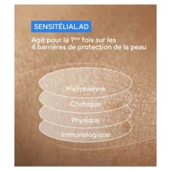 ACM Sensitélial AD Stick SOS