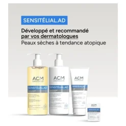 ACM Sensitélial AD Stick SOS
