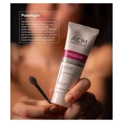ACM Viticolor Gel Correcteur de Teint