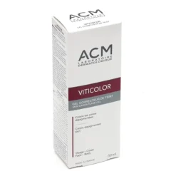 ACM Viticolor Gel Correcteur de Teint