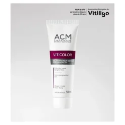 ACM Viticolor Gel Correcteur de Teint