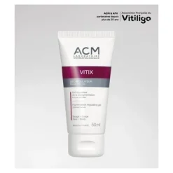 ACM Vitix Gel Régulateur de la Dépigmentation