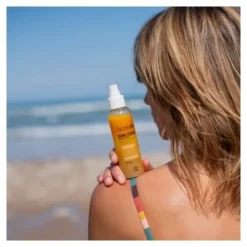 Acorelle Brume cheveux protectrice Bio