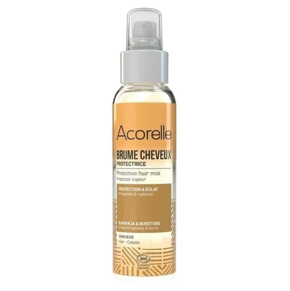 Acorelle Brume cheveux protectrice Bio