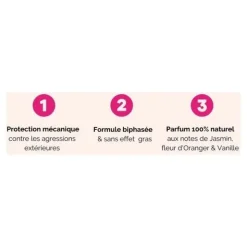 Acorelle Brume cheveux protectrice Bio