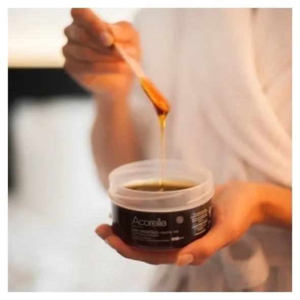 Acorelle cire orientale Bio