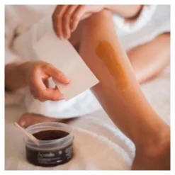 Acorelle cire orientale Bio