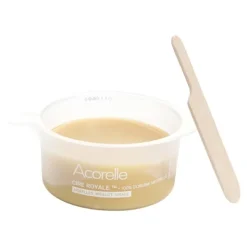 Acorelle Cire royale bio
