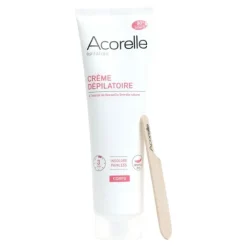 Acorelle Crème Depilatoire Corps