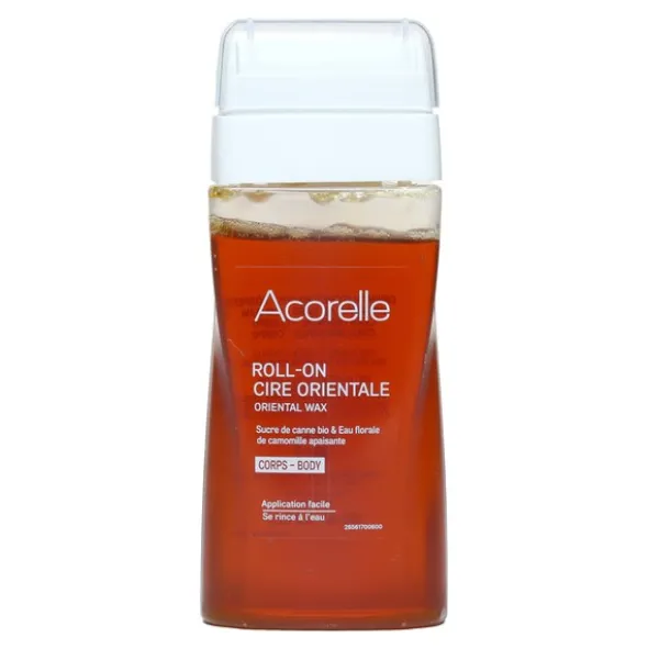Acorelle roll on cire orientale Bio