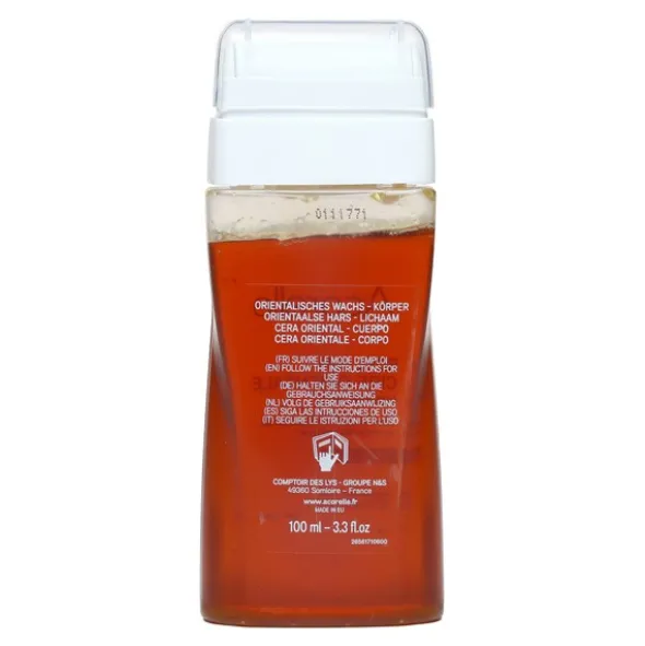 Acorelle roll on cire orientale Bio