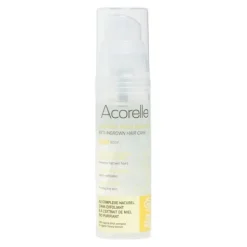 Acorelle soin anti poils incarnés Bio