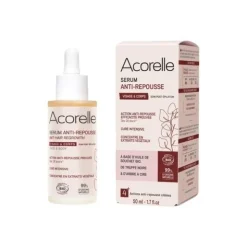 Acorelle Sérum anti-repousse Bio