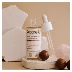 Acorelle Sérum anti-repousse Bio
