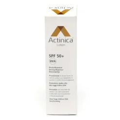 Actinica lotion SPF 50+