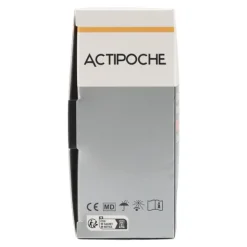Actipoche Chaud/Froid cervicales et trapèzes poche thermique