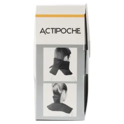 Actipoche Chaud/Froid cervicales et trapèzes poche thermique
