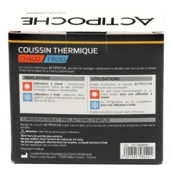 Actipoche Chaud/Froid coussin thermique