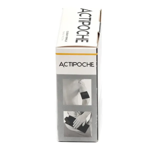 Actipoche Chaud/Froid coussin thermique