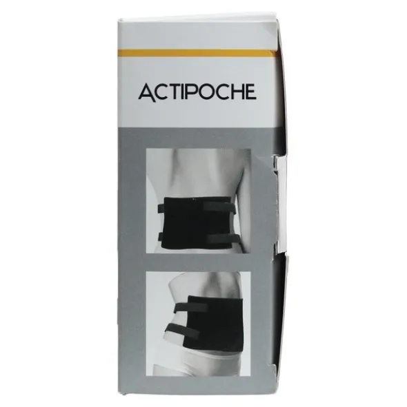 Actipoche Chaud/Froid coussin thermique