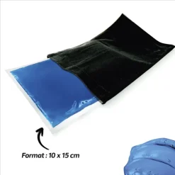 Actipoche Chaud/Froid coussin thermique