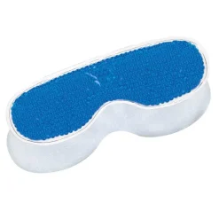 Actipoche Coussin thermique Yeux et tempes Microbilles