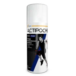 Actipoche spray froid