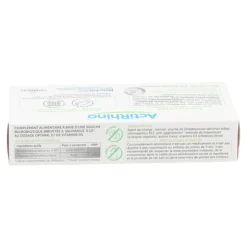 ActiRhino Immunité Défenses naturelles