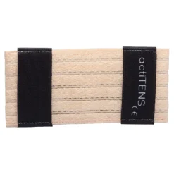 ActiTENS accessoire de fixation sur ceinture ou soutien-gorge
