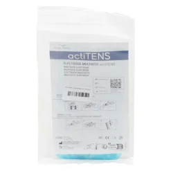 ActiTENS Electrodes pour electrostimulateur