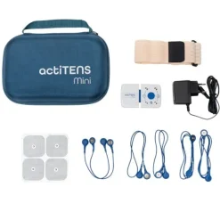 ActiTENS Mini Kit standard neurostimulation électrique